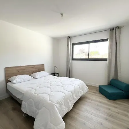 Holiday home Le Clos Guiton La Rochelle (Charente-Maritime)