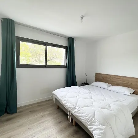 Holiday home Le Clos Guiton La Rochelle (Charente-Maritime)