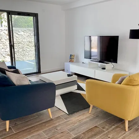 Holiday home Le Clos Guiton