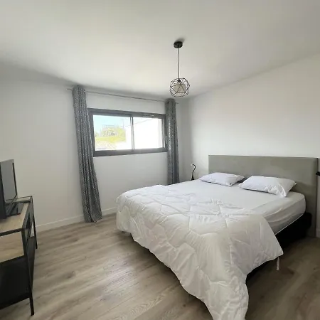 Le Clos Guiton * La Rochelle (Charente-Maritime)