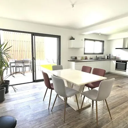 Le Clos Guiton Holiday home La Rochelle (Charente-Maritime)